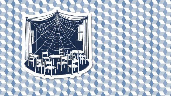 Det indviklede landskab