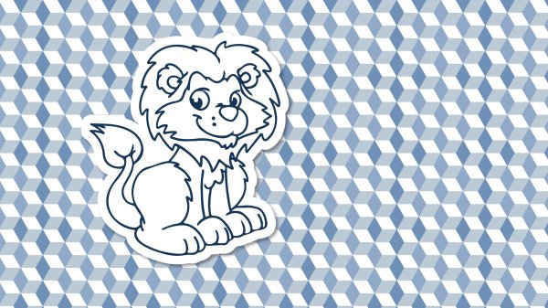 Kampen om føden i junglen