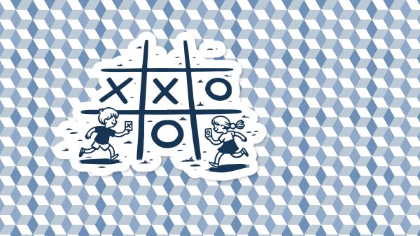 Kryds og bolle stafet