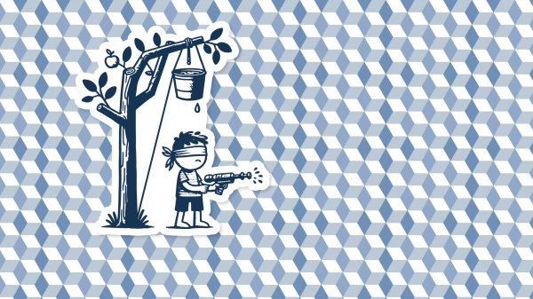 Vandkamps snigeøvelse