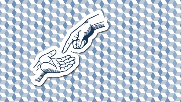 Den hemmelige prikker