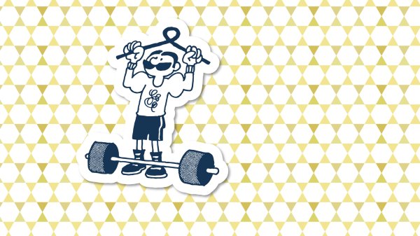 Cirkus for de yngste