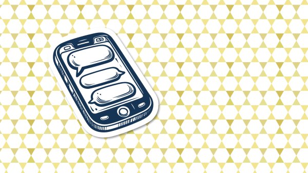 Fra besked til destination