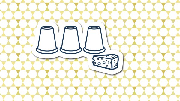 Trylletricks for de mindste