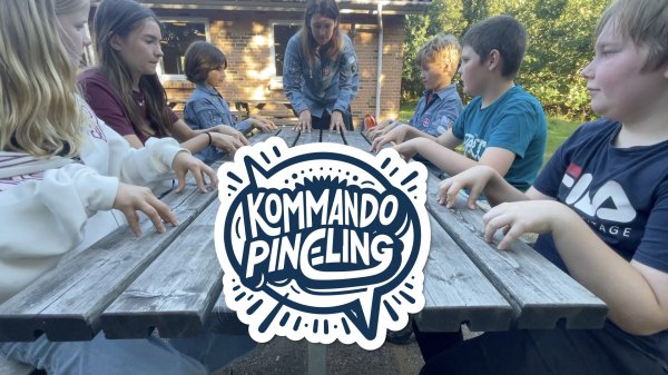 Kommando Pingeling