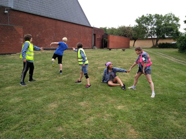 Nordenvind og Søndenvind