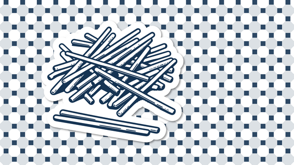 Pionering i det små