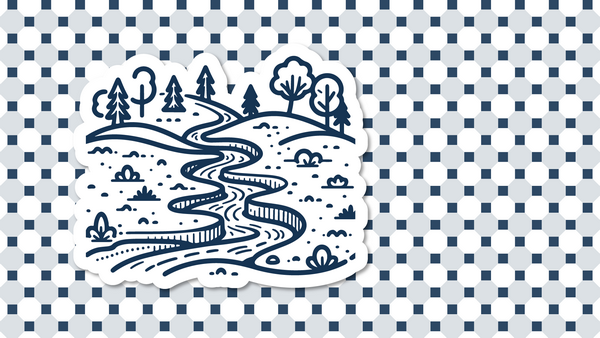 Find skatten i vandet