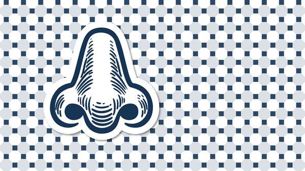 Det her lugter af...